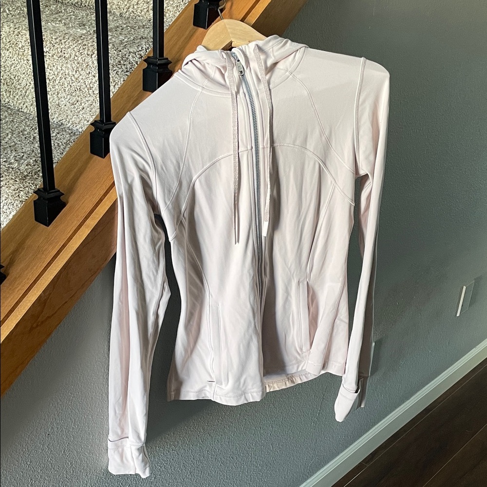 Lululemon define jacket